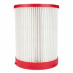 Milwaukee 49-90-1977 Large Wet/Dry Vacuum HEPA Filter