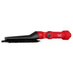 Milwaukee 49-90-2027 Air-Tip Low-Profile Pivoting Brush Tool