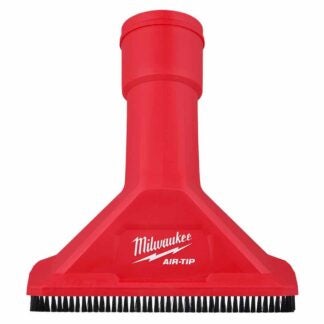 Milwaukee 49-90-2039 2-1/2" Air-Tip Rocking Utility Nozzle with Brush