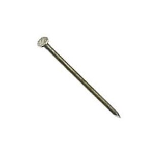 Tree Island 1CAA0 Smooth Spike Nail, 10"