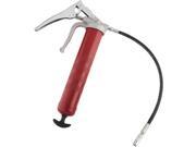 Alemite® Professional Medium Duty Pistol Grip Grease Gun, 16 Oz. Cartridge, 7500 PSI, 18 in Extension