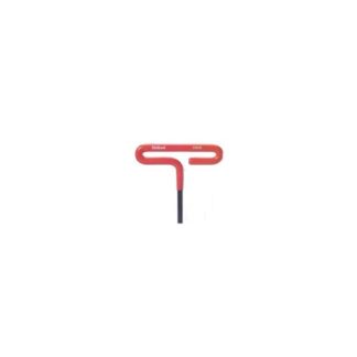 9in. Cushion Grip T-Handle Hex Key 2mm