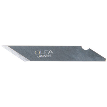 Olfa Art Knife Blades 25/Pkg.