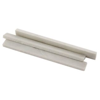 Forney Industries Inc 60306 Soapstone Holder Refills- Flat- 0.18 X 0.5 in.