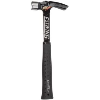 Estwing EB-19S 19 Oz Ultra Series Black Smooth Face Nail Hammer