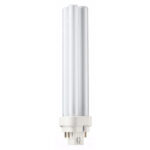 Philips 26w Double Tube 4-Pin G24Q-3 3500K White Fluorescent Light Bulb