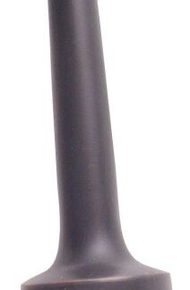 Emtek 2231US10B 4 in. Door Stop Oil Rubbed Bronze