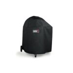 Weber Summit Charcoal Grill Cover - 7173