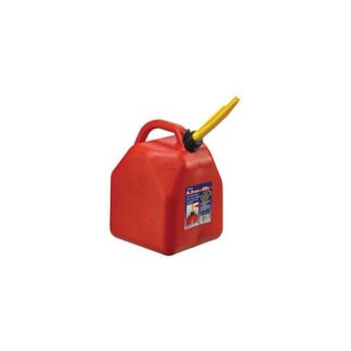 Scepter 20L Gas Can