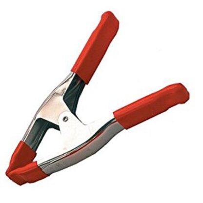 BESSEY TOOLS INC XM-7 3 General Purpose Steel Spring Clamp