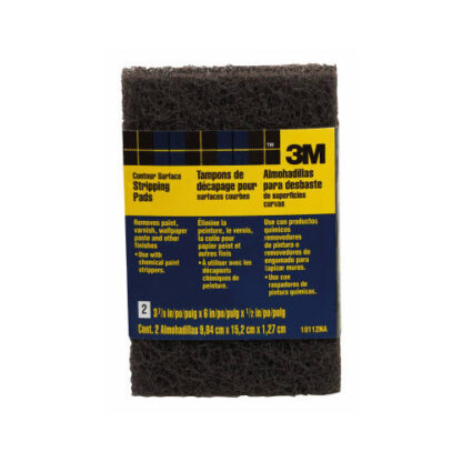 3M 10112 Heavy Duty Stripping Pads