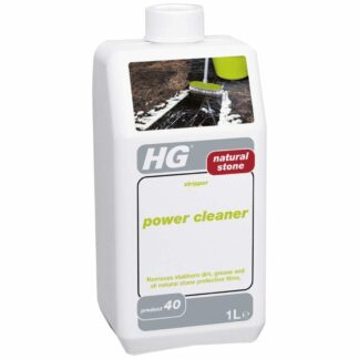 HG Stripper Power Cleaner