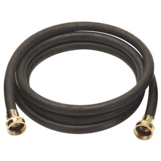 Aqua-Dynamic | Washer Inlet Hose - 3/8" X 8'