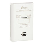 Kidde 120V AC AC Plug-in Carbon Monoxide Alarm with Battery Backup (KN-COB-DP2CA)