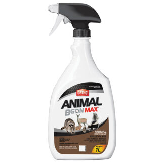 Ortho Animal B Gon MAX Pet Repellent, 1 L