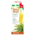 Pi?ges Adh?sifs ? Insectes Safer's Sticky Strips