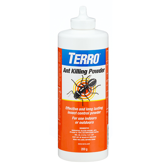 Pest & Insect Control