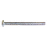 Reliable | Fasteners Pan Head Screws - #10 X 2-in - 100 per Pack - #2 Quadrex Drive - Zinc-Plated