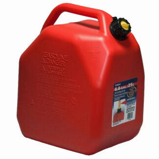 Scepter 25L Gas Can