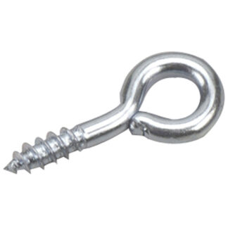 Onward | Screw Eye - 7/8" - Pack of 14 - Zinc