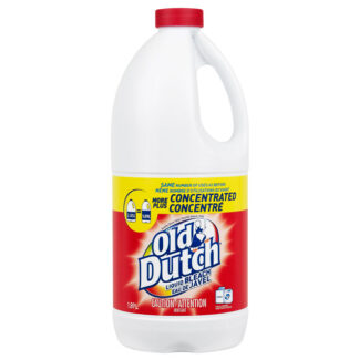 Old Dutch | Liquid Bleach - 1.89 L