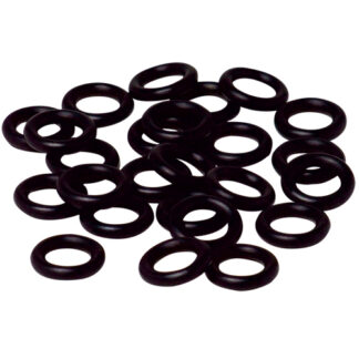 Master Plumber | O-Rings - Crane Dialese - 11/16" - 25/pack