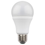 Luminus Luminus Multi-Purpose Warm White Eco LED Light Bulb - 9-W - 750-lm - A19-E26 - 6 per Pack PLYC13526A