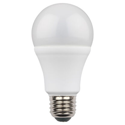 Luminus Luminus Multi-Purpose Warm White Eco LED Light Bulb - 9-W - 750-lm - A19-E26 - 6 per Pack PLYC13526A