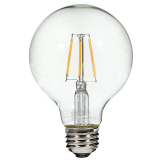 Luminus | Filament LED Bulb - 4.5W/g25 - Warm White