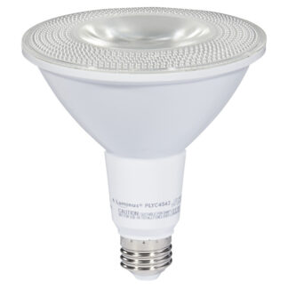 Luminus | LED Bulb Par38 15 W - Dimmable - Bright White