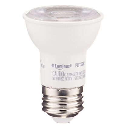 Luminus | LED Bulb - Par16 - 7W - Soft White