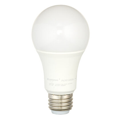 Luminus | A19 LED Bulb - 4-8-14 W - Warm White