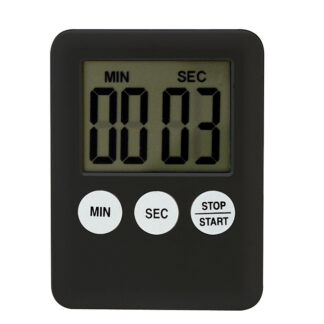 Bios Professional BMD138HC Mini Digital Kitchen Timer