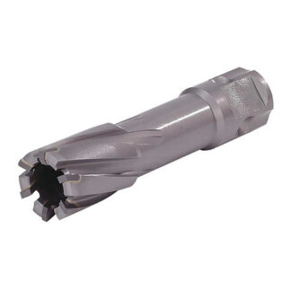 Core Cutter Universal Shank,7/8"x1"