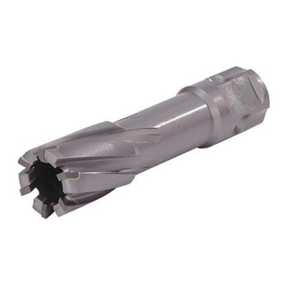 Core Cutter Universal Shank,3/4"x1"