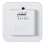 Honeywell YCT33A1000 Economy Millivolt Thermostat