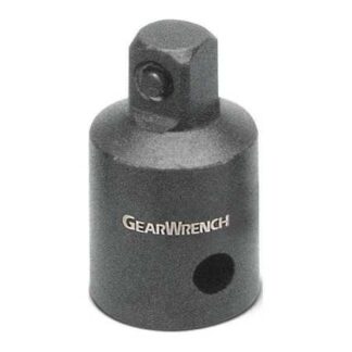 Gearwrench Impact Adapter 3/4 in. F X 1/2 in. M 84888D