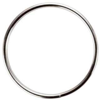 Milwaukee 48-22-8880 2lb 3/4" Split Ring (Pack of 5)