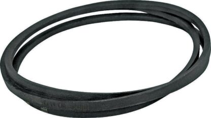 PIX A42/4L440 V-Belt 4L Molded Cog 1/2 in W Black