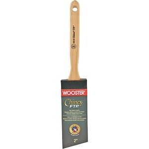 Wooster - Chinex FTP as Wall Brush 2"