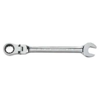 Apex Tool Group Flex Combination Ratcheting Wrenches 1/2 in - 1 EA (329-9708)