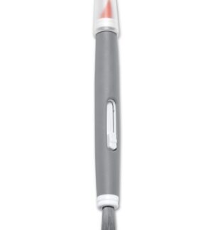 OXO Good Grips Tools > Power Tools > Power Screwdrivers Cleaning Brush - Orange