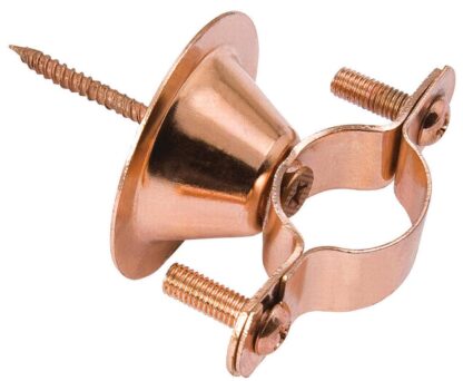 Mueller C83-050HC Bell Pipe Hanger 1/2 in Steel