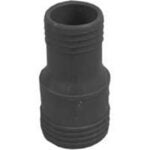 Genova Products 350121 Insert Reducing Coupling 2 X 1 1/2