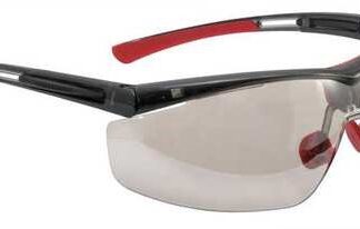 Adaptec Customized Fit General Purpose Safety Eyewear, 4a/anti-fog/anti-static/anti-uv/scratch Resis