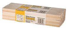 Nelson Wood Shims Contractor Shims 12 Inch 42 Pack