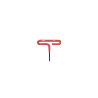 6in. Cushion Grip T-Handle Hex Key 2.5mm