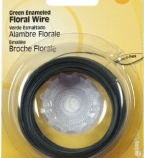 Wire for greenhouse Cal 14 30 Mts (975763)