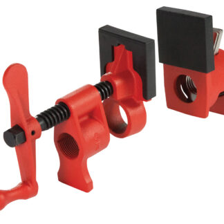 Bessey PC34-2 3/4 Traditional Style Pipe Clamp