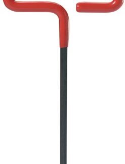 Hex Key 7/64in. T-handle 9in. Cushion Grip